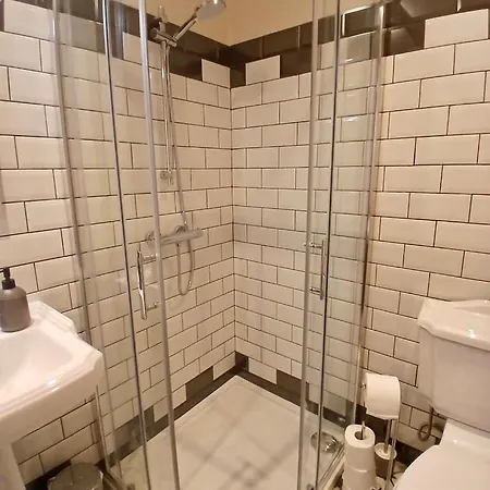 Castle Mill Apartment