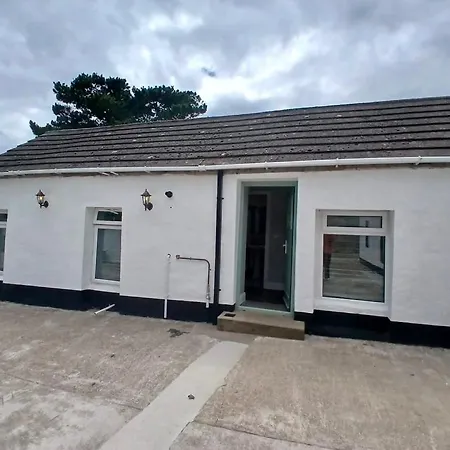 Castle Mill Apartment Wexford