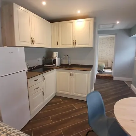 Castle Mill * Wexford