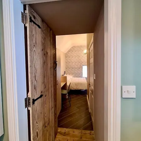 Castle Mill شقة ويكسفورد