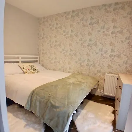 Apartmán Castle Mill Wexford