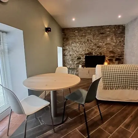 Apartmán Castle Mill *