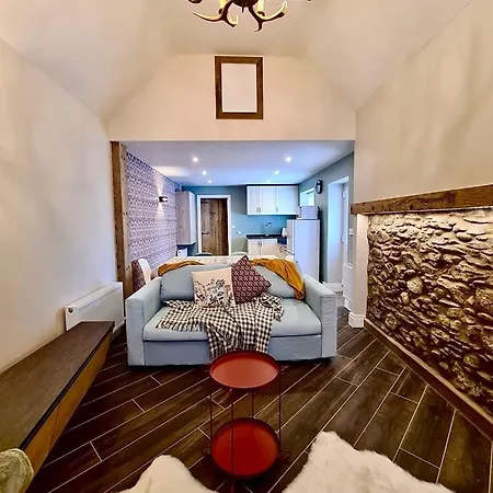 Apartmán Castle Mill Wexford