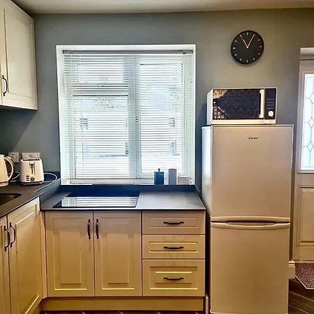 Castle Mill Apartment Wexford