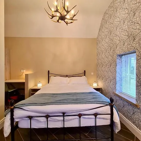 Castle Mill Apartment