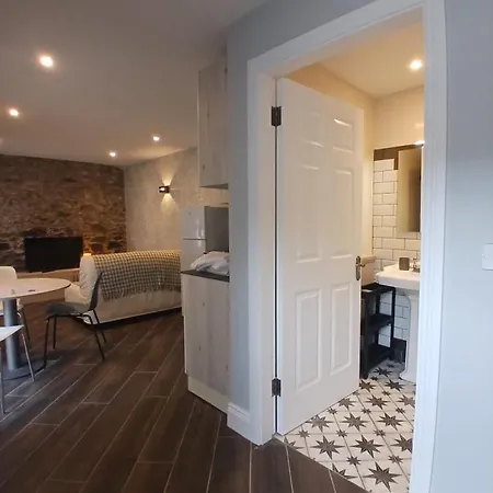 Castle Mill * Wexford