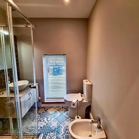 Apartmán Castle Mill