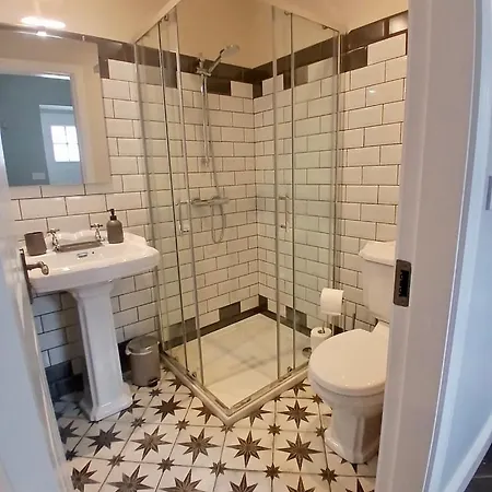 Apartment Castle Mill *