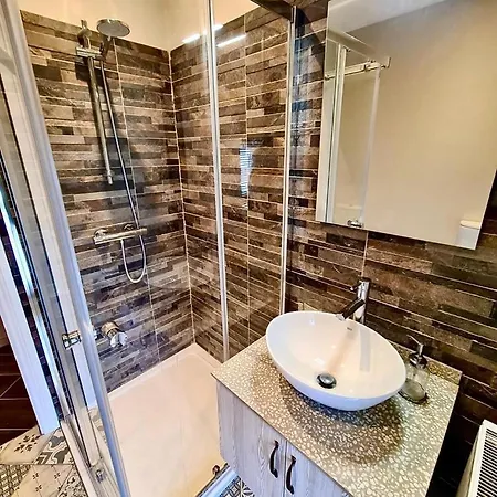 Apartment Castle Mill