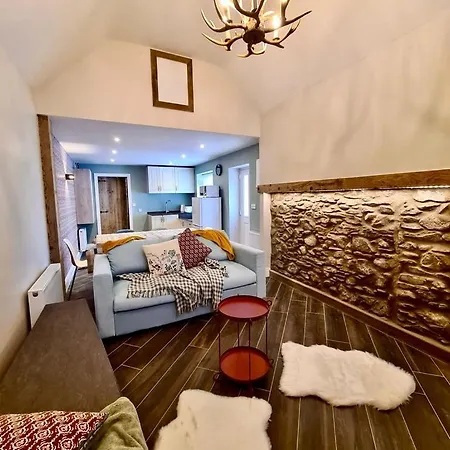 Castle Mill Apartmán Wexford