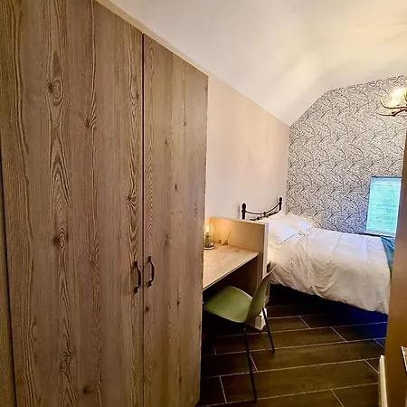 Apartment Castle Mill