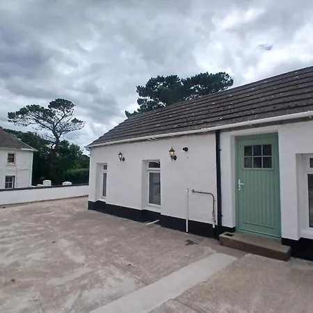 Castle Mill Apartmán Wexford