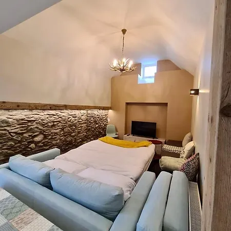 Apartment Castle Mill Wexford