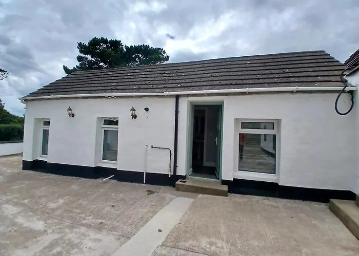 Castle Mill 公寓 韦克斯福德