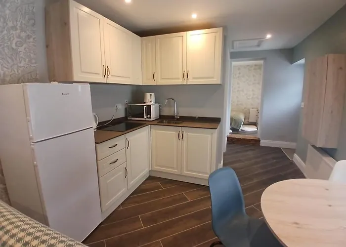 Castle Mill * 韦克斯福德