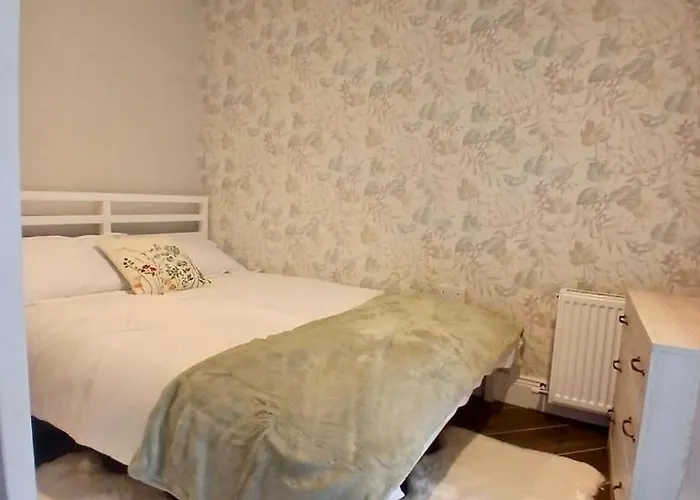 公寓 Castle Mill 韦克斯福德