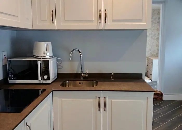 Castle Mill 韦克斯福德