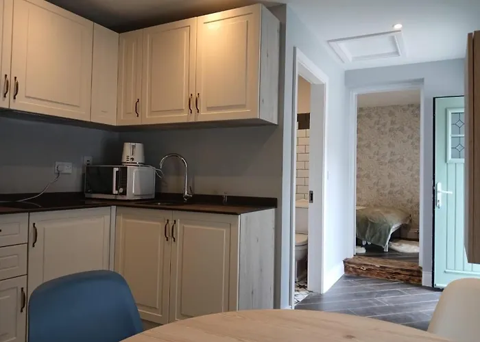 Castle Mill 韦克斯福德