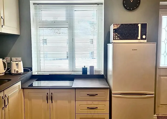 Castle Mill Διαμέρισμα Γουέξφορντ