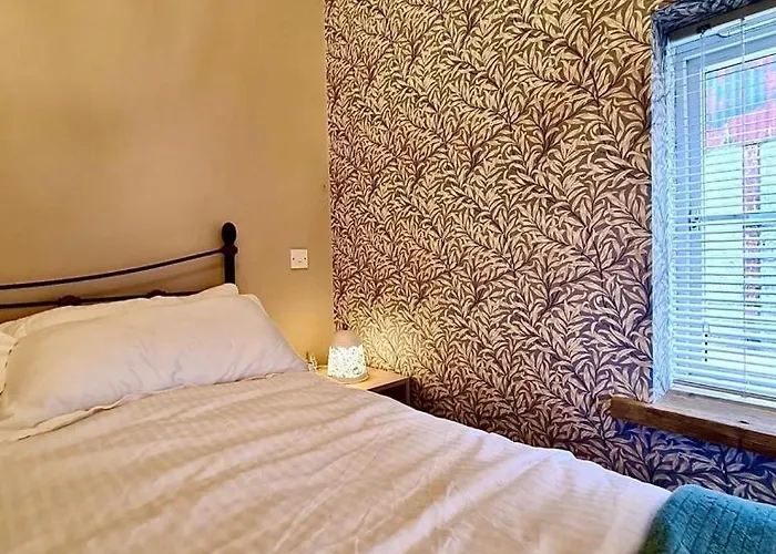 Castle Mill 韦克斯福德