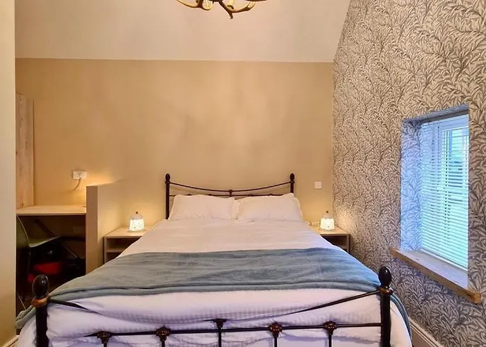 Castle Mill Διαμέρισμα