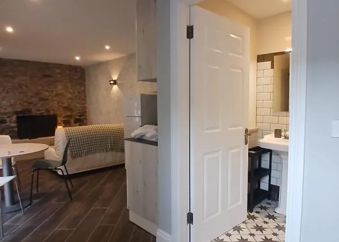 Castle Mill * Γουέξφορντ