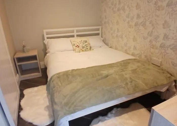 Castle Mill 公寓 *