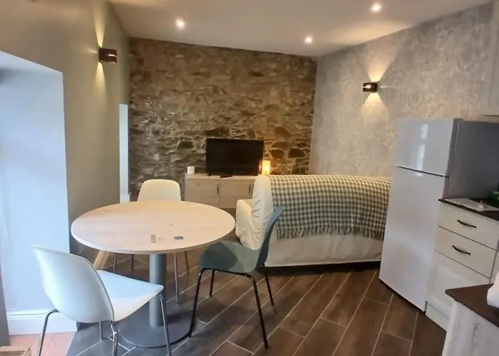 Castle Mill 韦克斯福德