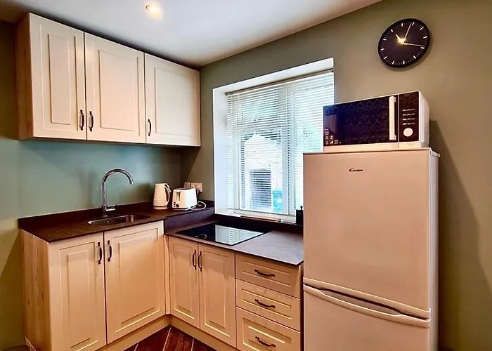 Castle Mill 韦克斯福德