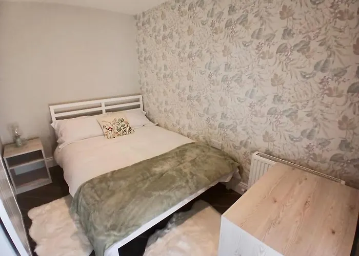 Castle Mill * 韦克斯福德