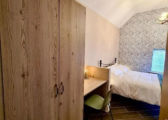 Διαμέρισμα Castle Mill