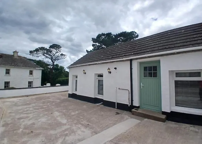 Castle Mill Διαμέρισμα Γουέξφορντ